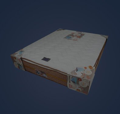 Matelas HR 60