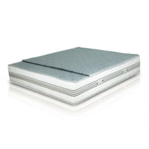 Abtal Matelas Abtal HR33 Gris Souris