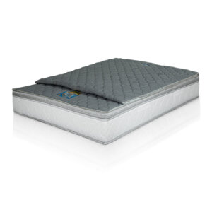 Abtal Matelas Abtal HR35 Gris Souris