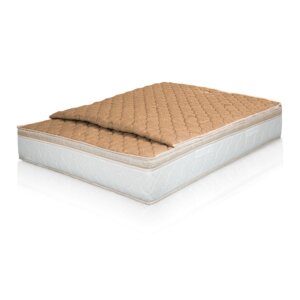 Abtal Matelas Abtal HR35 Moutarde