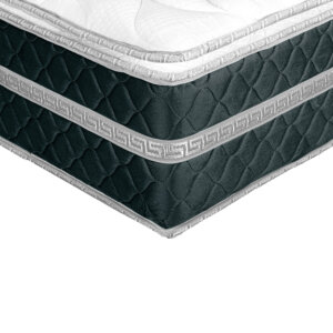Abtal Matelas Abtal HR60 Gris