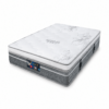 Matelas Jasmine 3 en 1 Gris ABTAL