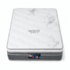 Matelas Jasmine 3 en 1 Gris - vue 3