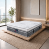 Matelas Jasmine 3 en 1 Gris - vue 7