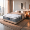 Matelas Jasmine 3 en 1 Gris - vue 8